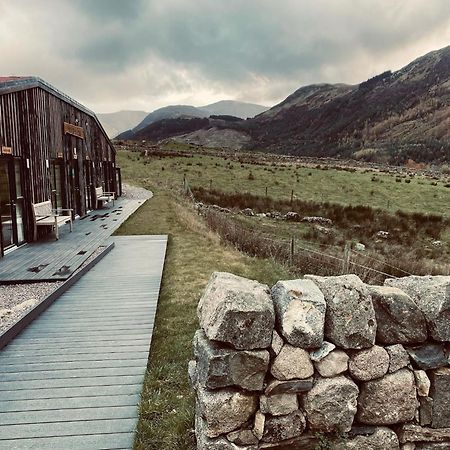 Ben Nevis Inn Rooms 포트 윌리엄 외부 사진