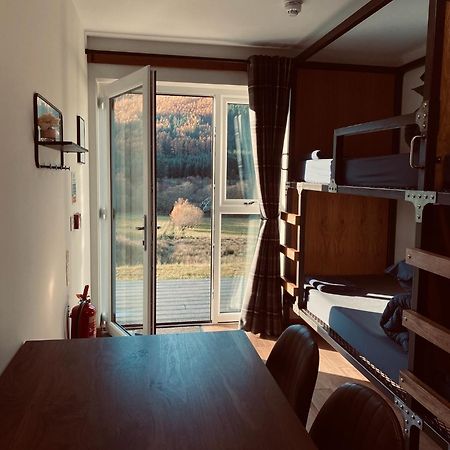 Ben Nevis Inn Rooms 포트 윌리엄 외부 사진