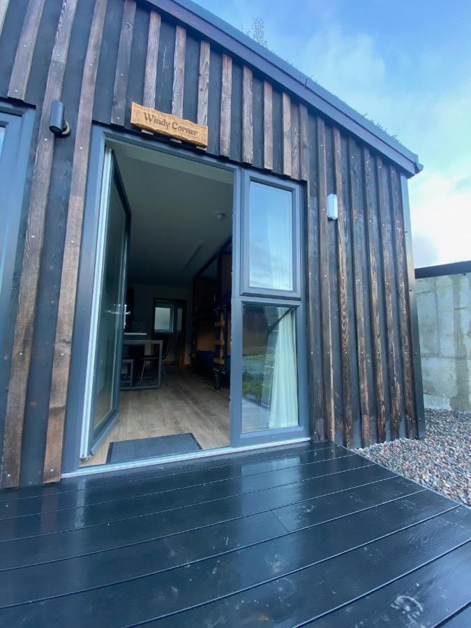 Ben Nevis Inn Rooms 포트 윌리엄 외부 사진